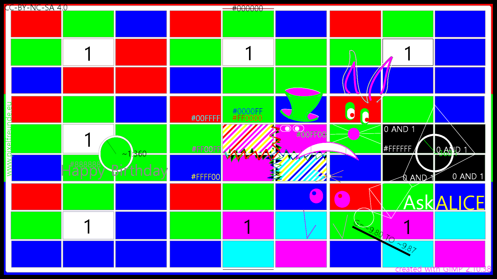 Pixelfreunde_HonouringAliceInWonderland