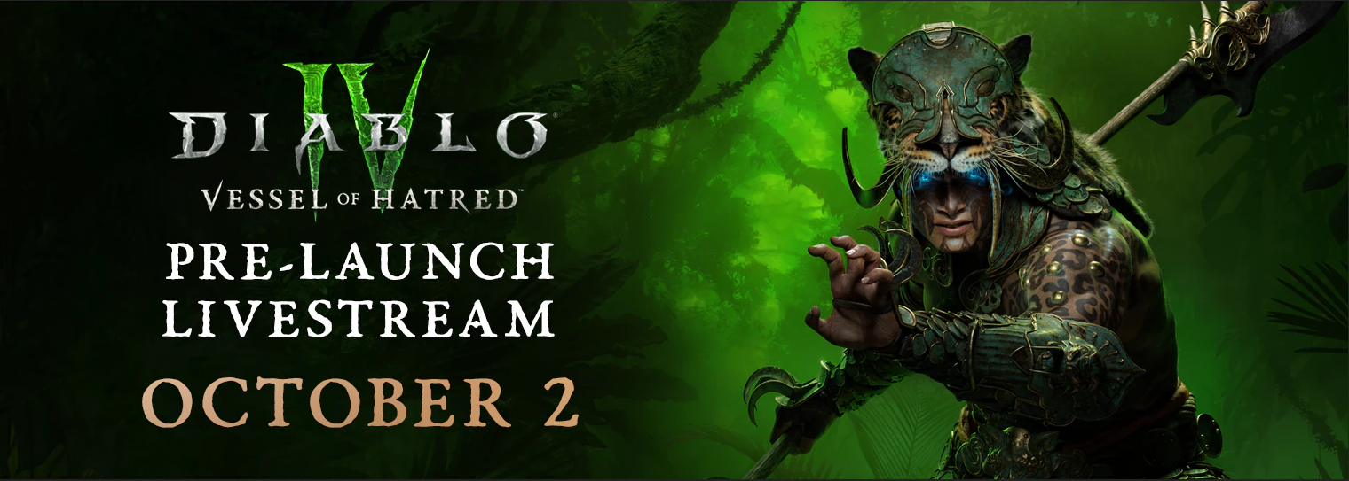 Campfire Talk – VoH