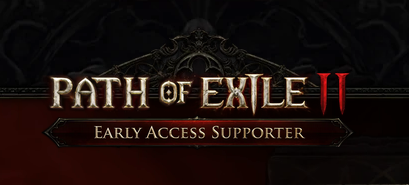 Wir starten jetzt auch in Path of Exile 2 als Clan durch