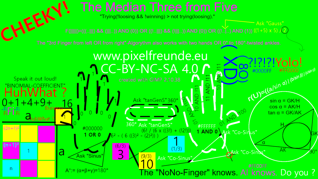 Pixelfreunde_Th3ThirdMedianOfFiveKnows