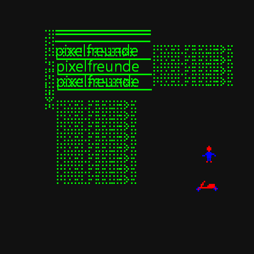 Pixelfreunde_PixelPixelfreunde